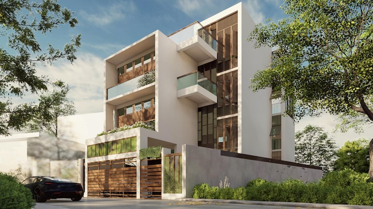 Property   Buy & Sell